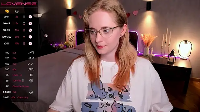 Aemilia  online show from 1, 7, 2026