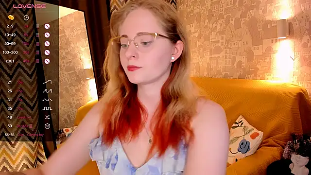 Aemilia  online show from 17, 6, 2026