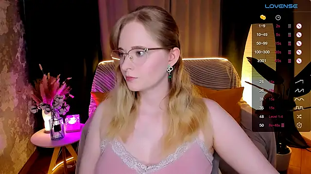 Aemilia  online show from 11, 2, 2026