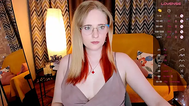 Aemilia  online show from 31, 3, 2026