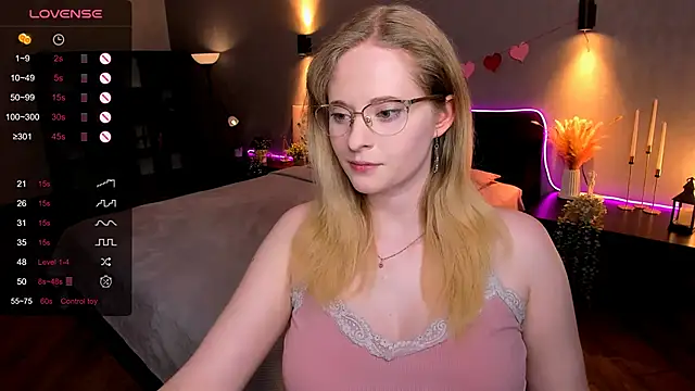 Aemilia  online show from 7, 3, 2026