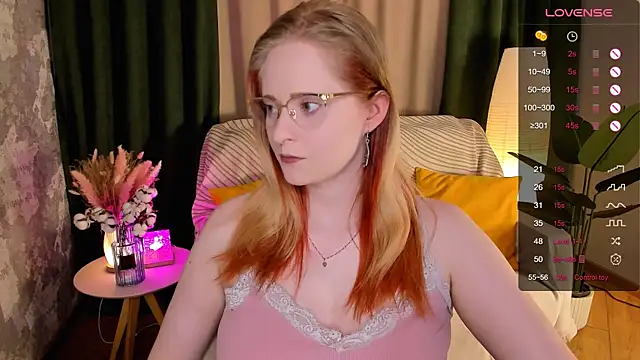 Aemilia  online show from 12, 4, 2026