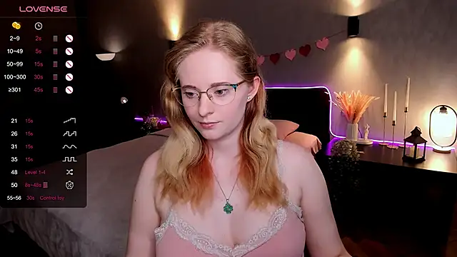 Aemilia  online show from 12, 6, 2026