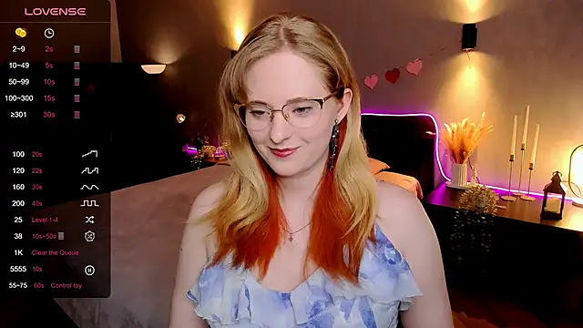 Aemilia  online show from 8, 4, 2026