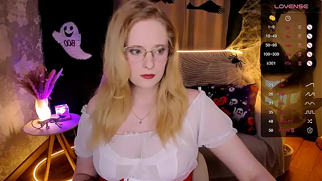 Aemilia  online show from 1, 11, 2025