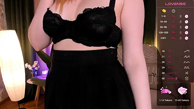 Aemilia  online show from 19, 3, 2025