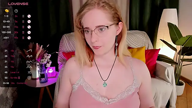 Aemilia  online show from 7, 5, 2026
