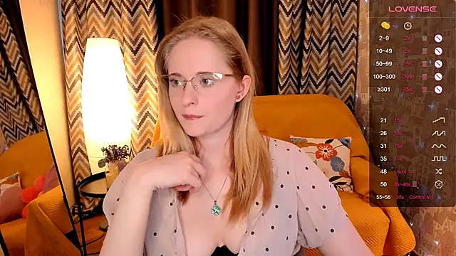 Aemilia  online show from 22, 5, 2026