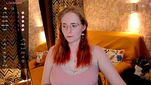 Aemilia  online show from 16, 6, 2026