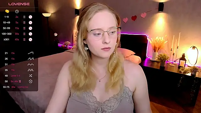 Aemilia  online show from 1, 12, 2025