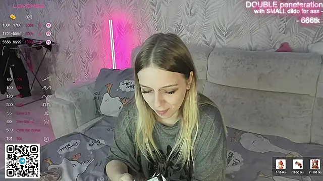 Snapshot of Alice_Halle chatting on 20, 2, 2026 Alice Halle online show from 20, 2, 2026