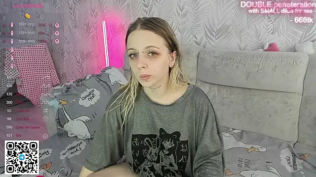 Snapshot of Alice_Halle chatting on 22, 2, 2026 Alice Halle online show from 22, 2, 2026