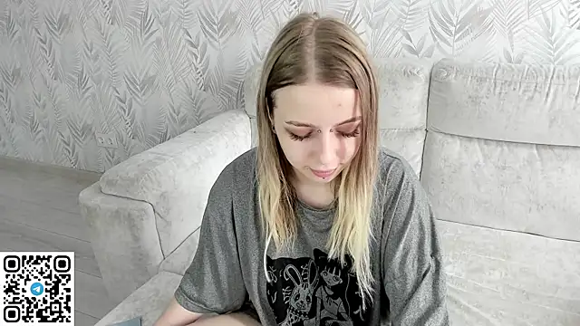 Alice Halle online show from 16, 5, 2026
