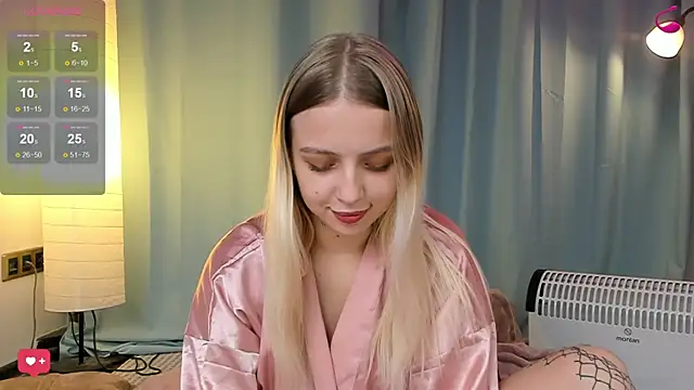 Alice Halle online show from 29, 9, 2025