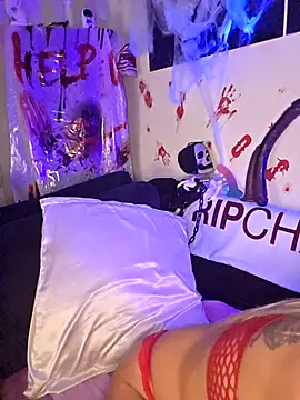 SpicyVicky online show from 26, 10, 2025