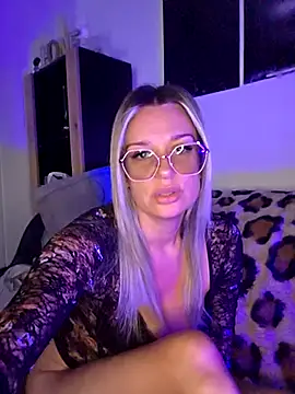 SpicyVicky online show from 27, 3, 2026