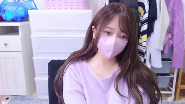 yuki-chi online show from 5, 12, 2024