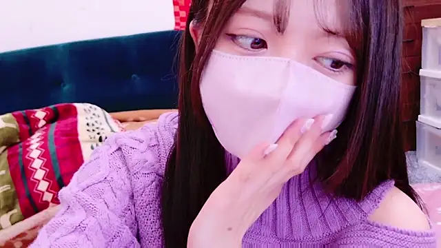 yuki-chi online show from 26, 12, 2024