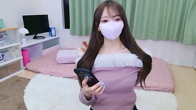 yuki-chi online show from 3, 2, 2026