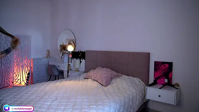 babilonian online show from 23, 3, 2026