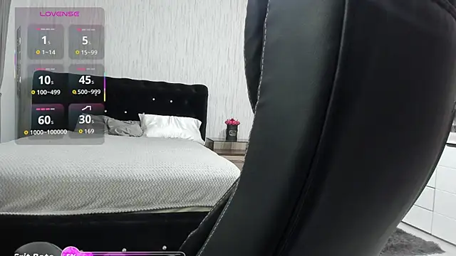 KattyeFox online show from 23, 9, 2025