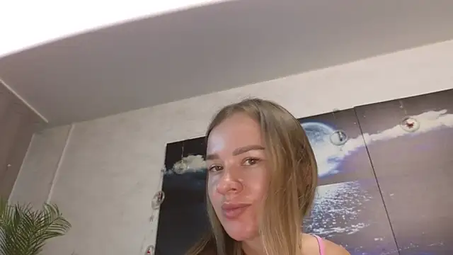 Strip-Lady online show from 25, 5, 2026