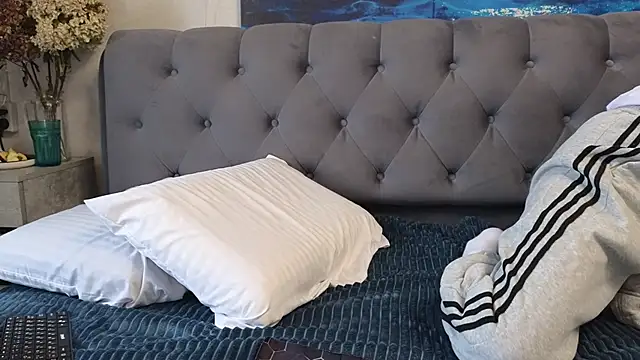 Strip-Lady online show from 20, 11, 2025