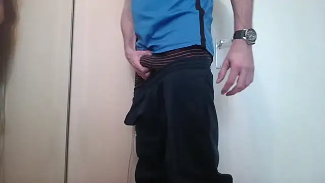 Michealtje85 online show from 1, 3, 2026