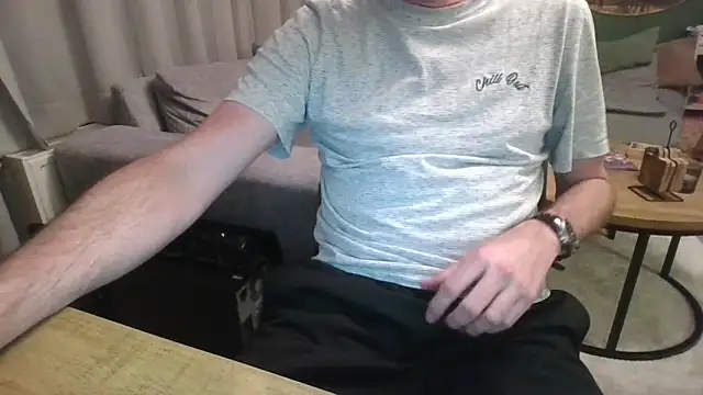 Michealtje85 online show from 21, 12, 2025