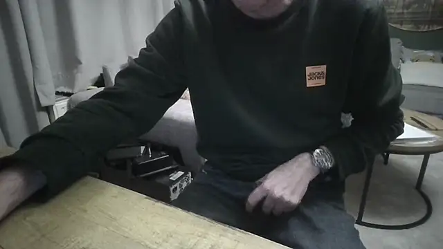 Michealtje85 online show from 8, 1, 2026