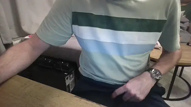 Michealtje85 online show from 18, 12, 2025