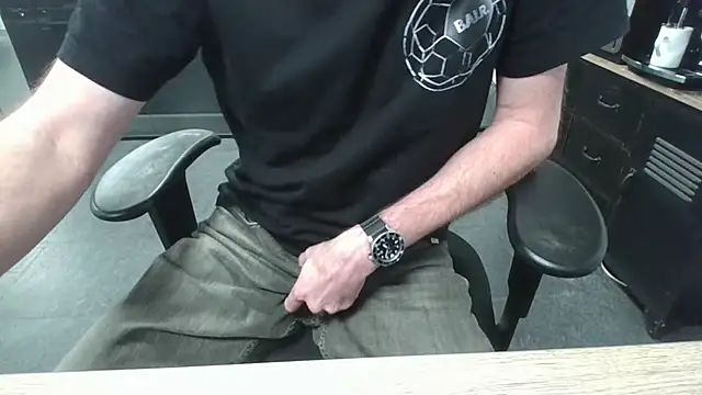 Michealtje85 online show from 1, 12, 2025