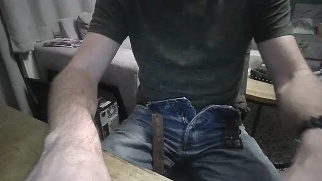 Michealtje85 online show from 27, 11, 2025