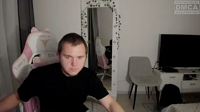 MashkaRay online show from 17, 10, 2025