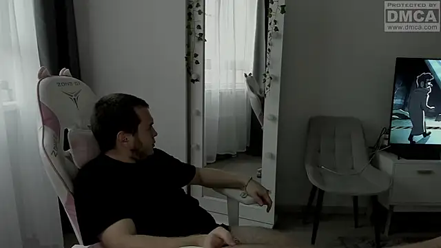 MashkaRay online show from 9, 10, 2025