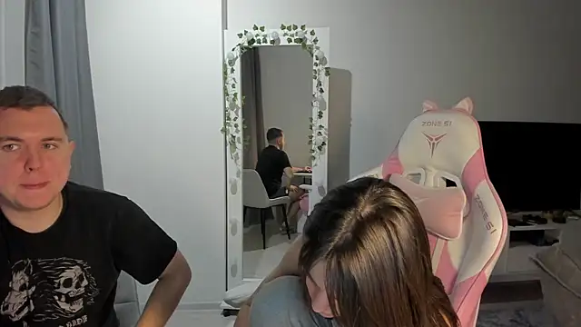 MashkaRay online show from 12, 11, 2025