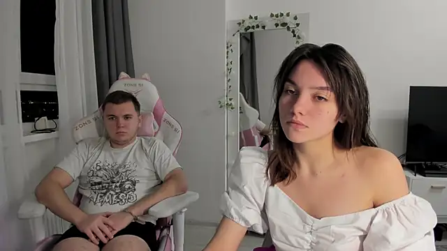 MashkaRay online show from 16, 11, 2025