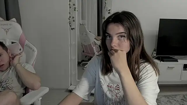 MashkaRay online show from 26, 9, 2025