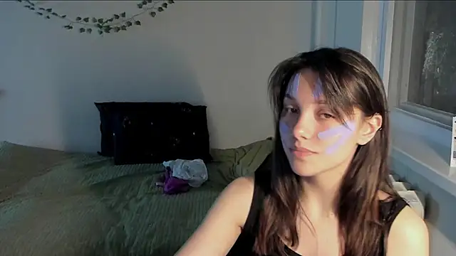 MashkaRay online show from 4, 4, 2026