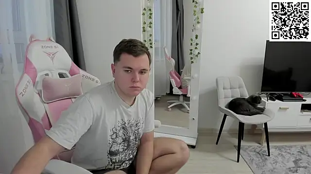 MashkaRay online show from 19, 12, 2025