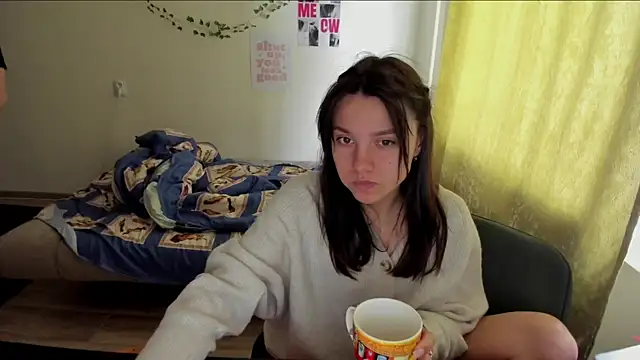 MashkaRay online show from 21, 4, 2026