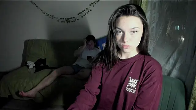 MashkaRay online show from 27, 3, 2026