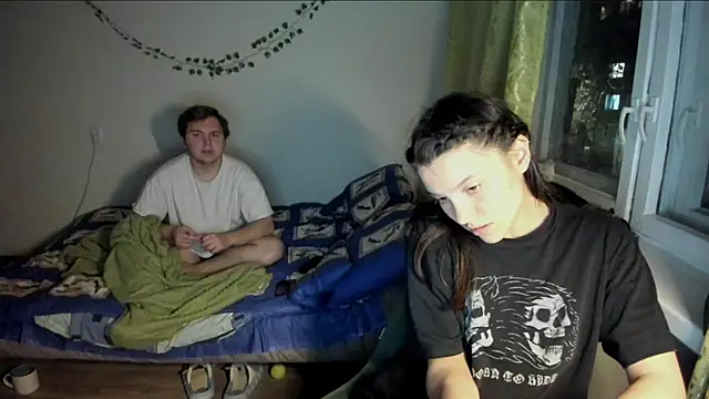 MashkaRay online show from 2, 4, 2026