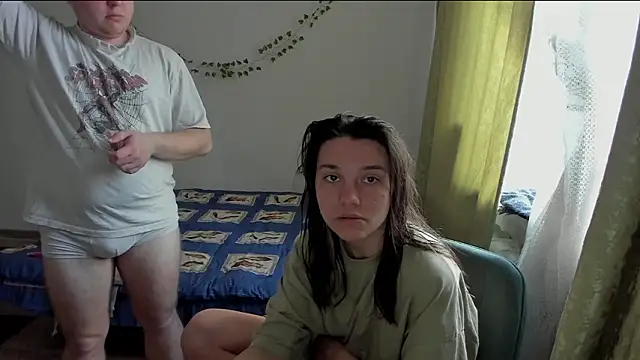 MashkaRay online show from 30, 3, 2026