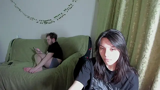 MashkaRay online show from 11, 3, 2026