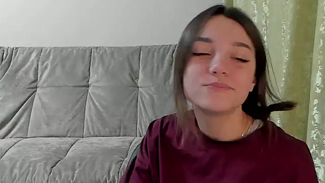 MashkaRay online show from 11, 1, 2026