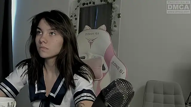 MashkaRay online show from 7, 10, 2025