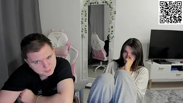 MashkaRay online show from 18, 12, 2025