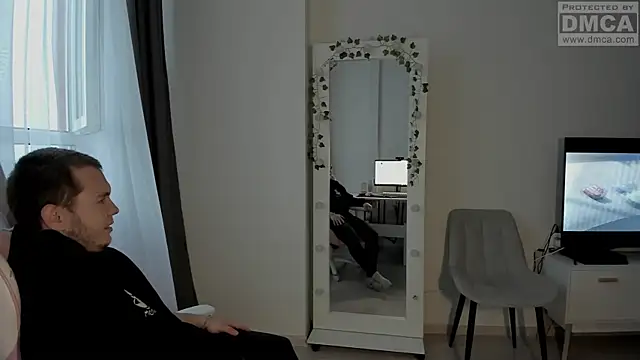 MashkaRay online show from 3, 10, 2025