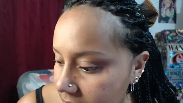 SWEETT CORY online show from 25, 3, 2026